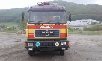 Pumik putzmeister 24m - 3