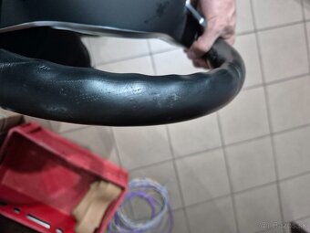 BMW M performance volant vyhrievany G verzie - 3