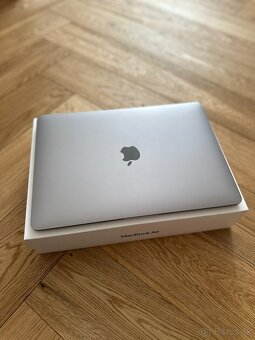 MacBook Air M1 16GB | 512GB | Space Grey - 3