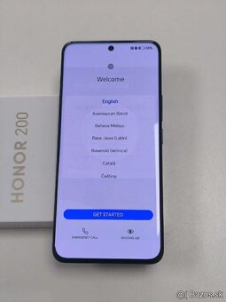 Honor 200 256GB - 3
