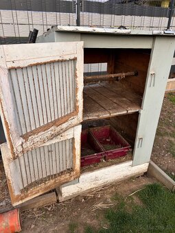 Zajačnik Kurnik - 3