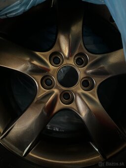 Predám elektróny na Subaru - 3