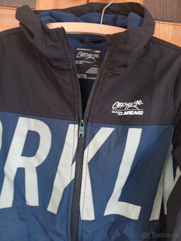 Prechodná bunda - 3