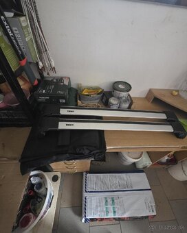 Thule - 3