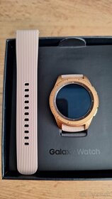 Samsung galaxy watch Rose gold - 3