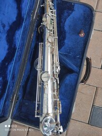 Alt saxofón Toneking - 3