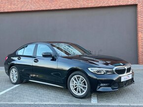 BMW rad 3 330e PHEV A/T 2019  (možný leasing aj dph odpočet) - 3