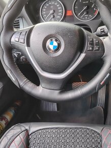 Predám BMW X5 210 kW - 3