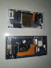 LCD iPhone, Sony - 3