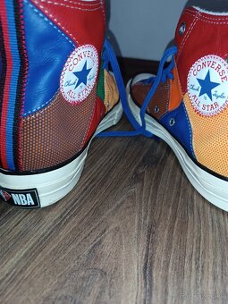 Tenisky Converse limit edition - 3