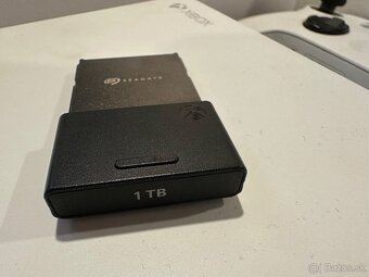 Xbox series S - 3
