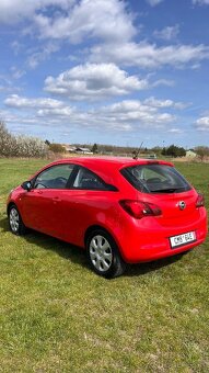 Opel Corsa E Automat 7000km - 3