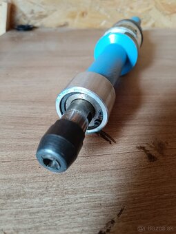 pneumatická brúska NAREX - BP 75 KL - 3