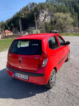 Hyundai i10 - 3
