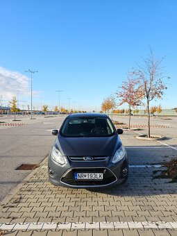 Ford C-Max 1.6 TDCi - 3