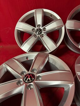 Original Volkswagen 5x112 r17 - 3