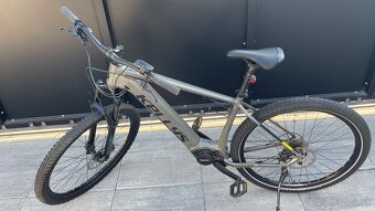 Kellys Tygon R10 predná vzduchová vidlica rockshox - 3