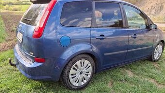 C-max 1.6 TDCi - 3