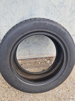 205/55r16 len 1kus pneu. Letna - 3
