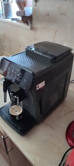 Kávovar Philips EP2220/10 - 3