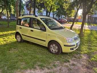Fiat Panda - 3