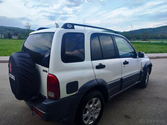Vitara - 3