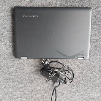 Lenoco Yoga 500-15IBD - 3