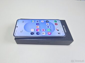 SAMSUNG GALAXY S25 ICE BLUE TOP - 3