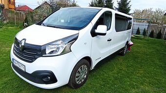 Renault Trafic 1.6 - 3