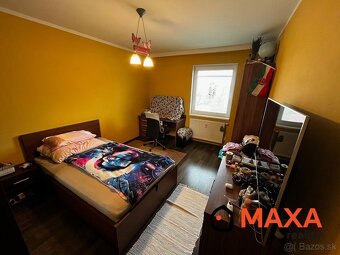 EXKLUZÍVNE, TROJIZBOVÝ BYT S PARKOVACÍM MIESTOM, VARÍN - 3