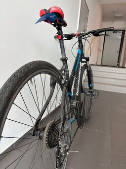 Bergamont - bicykel do mesta aj do terénu - 3