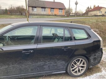 Saab 9-3 1.9 ttid - 3