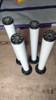stolova noha - 3