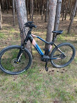 Elektro bicykel Ctm ruby pro ,,L,, - 3