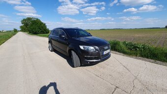 Audi Q7 4.2 tdi V8 quattro 240 kw - 3