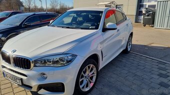 BMW X6 Xdrive 30d - 3