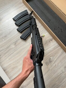 Airsoft ak - 3