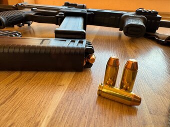 Stribog SP10A3 - 3