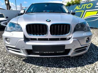 BMW X5 3.0d - 3