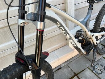 ROZPREDAM Commencal DH Supreme 2020 custom - 3