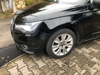 Audi A1 1.2 TFSI - 3
