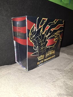Pokemon Lost Origin ETB - 3