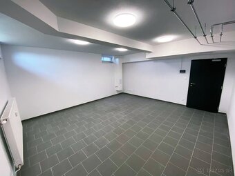 Nový nebytový priestor Trnava, bez provízie RK - 3