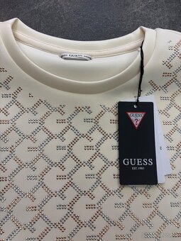 Mikina Guess 152 - 12 rokov - 3