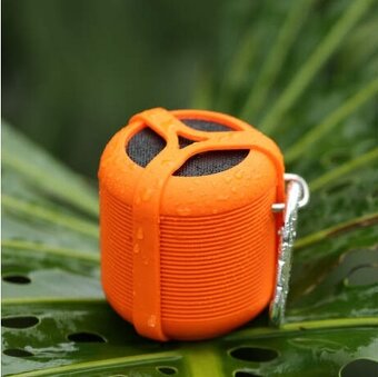 BLUETOOTH REPRODUKTOR - 3