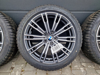 5x112 r18 kolesa bmw 3 disky alu 225 45 18 BMW 3 elektrony - 3