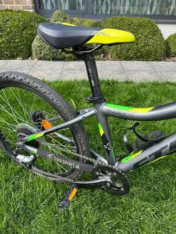 Detsky MTB - 3