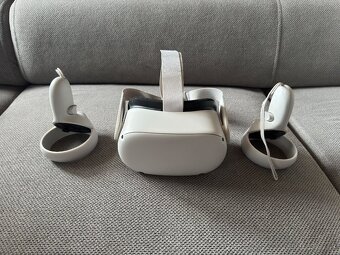 Meta Oculus Quest 2 128GB - 3