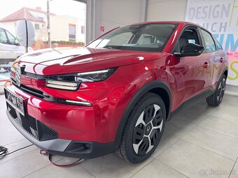Citroën C4 PureTech 130 S S Plus EAT8 - 3