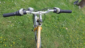 Dámsky bicykel - 3